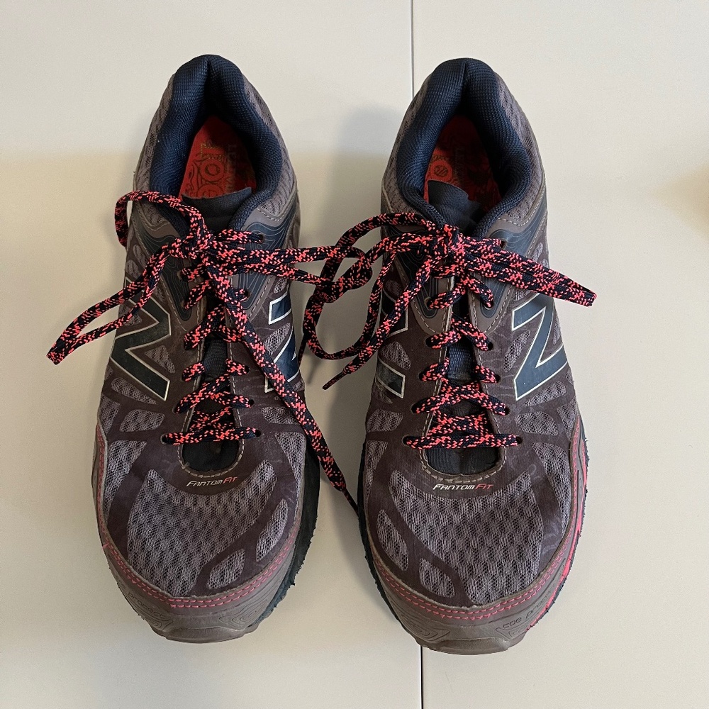 New Balance Leadville V3 Trail Running Shoe